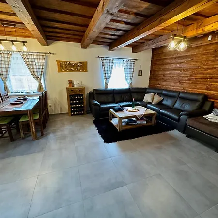Jakub Apartamento