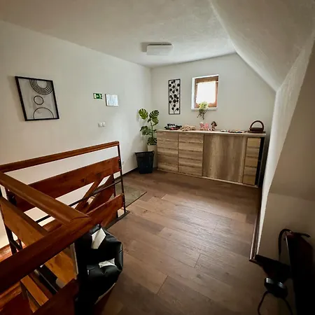Daire Jakub Mýto pod Ďumbierom